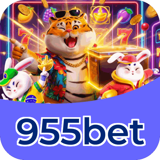 955bet - Vitória verificada Carlos M.